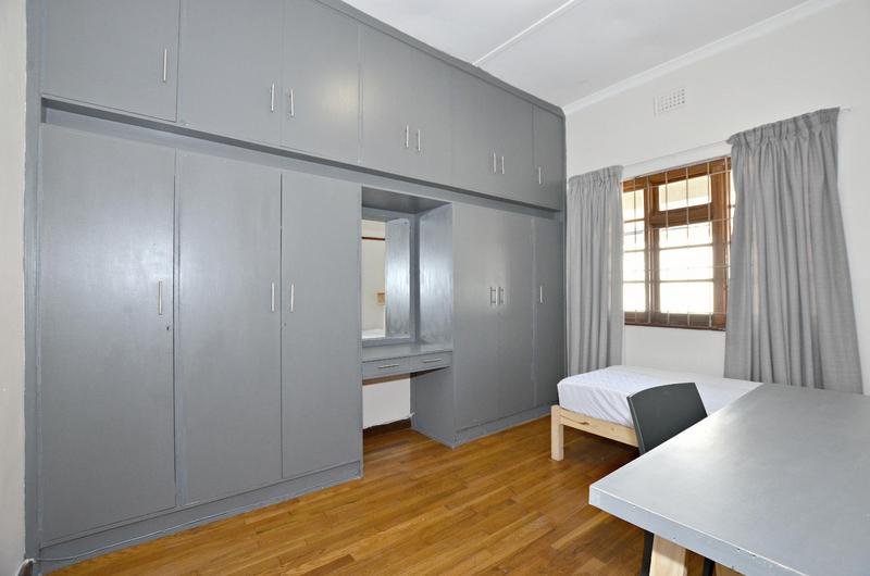 To Let 1 Bedroom Property for Rent in Boston Western Cape